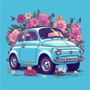 secret-garden-delivery-fiat-500